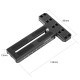 SmallRig Counterweight Mounting Plate für DJI Ronin SC - BSS2420