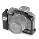 SmallRig Cage pour Canon EOS M50 et M5 - 2168