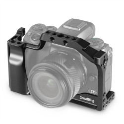 SmallRig Cage für Canon EOS M50 et M5 - 2168