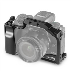 SmallRig Cage pour Canon EOS M50 et M5 - 2168