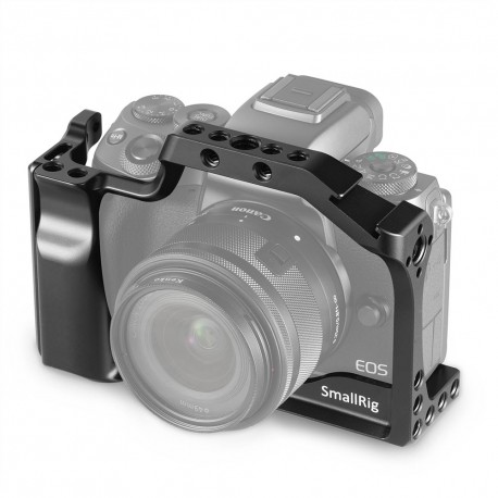 SmallRig Cage pour Canon EOS M50 et M5 - 2168