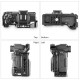 SmallRig Cage pour Canon EOS M50 et M5 - 2168