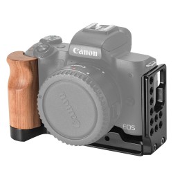 SmallRig L-Bracket für Canon EOS M50 - LCC2387