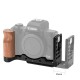 SmallRig L-Bracket pour Canon EOS M50 - LCC2387