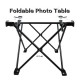 Table de shooting Packshot produits 60x130cm