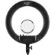 Ring Led Godox avec 160 LEDs bicolor 3300K-8000K