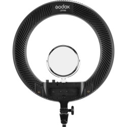 Ring Led Godox mit 160 LEDs bicolor 3300K-8000K