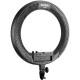 Ring Led Godox avec 160 LEDs bicolor 3300K-8000K