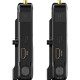 HollyLand Mars 400s Transmetteur/récepteur vidéo sans fil HDMi et SDI 1080p