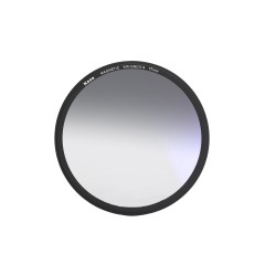Kase Wolverine GND 0.9 Magnetfilter mit Ring