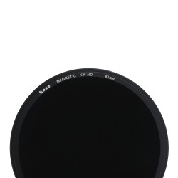 Kase Wolverine filtre Magnétique ND64000 avec bague