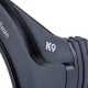 Porte filtre Kase K9 pour filtre 100mm polarisant CPL inclus