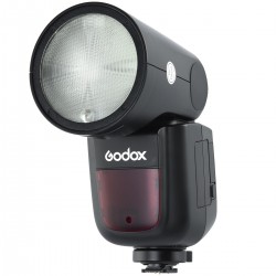 Godox V1-s flash für Sony