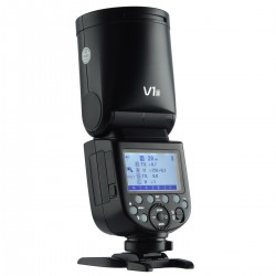 Godox V1-s flash für Sony