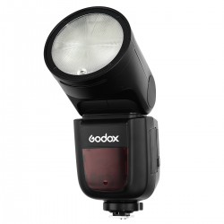 Godox V1-f flash für Fujifilm