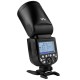 Godox V1-F flash pour Fujifilm