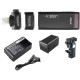 Godox Flash Witstro AD200pro all in one