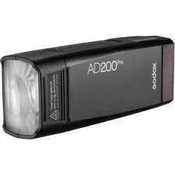 Godox Flash Witstro AD200pro all in one