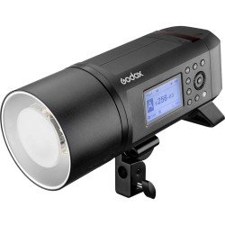 Godox Flash Witstro AD600 pro