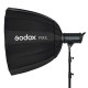 Godox P90L Parabolic Octagonal Softbox 90cm