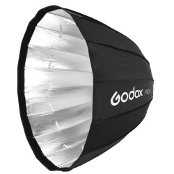 Godox P90L Parabolic Octagonal Softbox 90cm