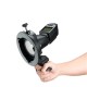 Godox S2 Fixation flash cobra pour monture Bowens S-Mount