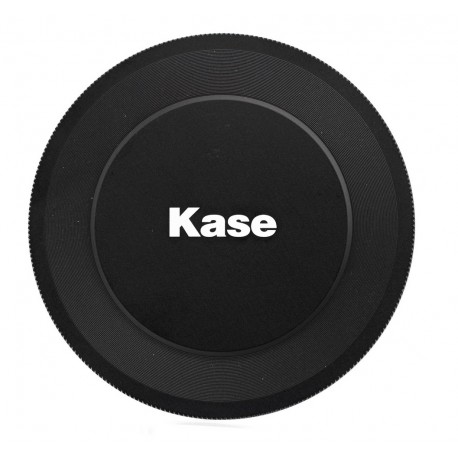 Bouchon d'objectif magnétique pour filtre Kase