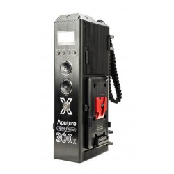 Aputure Light Storm LS-C300X Bi-Color 2700-6500k