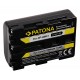 Patona Akku NP-FM50 QM51 für Sony