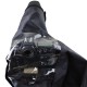 Regenschutz mit Okular für Canon EF