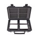 Aputure 4x AL-MC Travel Kit mit Charging Case