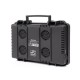 Aputure 4x AL-MC Travel Kit mit Charging Case