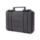Aputure 4x AL-MC Travel Kit mit Charging Case
