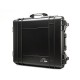 Aputure Nova P300c RGBWW LED Panel Kit mit traveling case