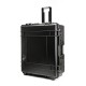 Aputure Nova P300c RGBWW LED Panel Kit avec Caisse de transport