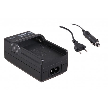 Chargeur 220v pour batterie NP-F