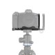 SmallRig L-Bracket pour Canon EOS R - LCC2397