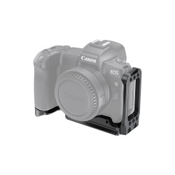 SmallRig L-Bracket pour Canon EOS R - LCC2397