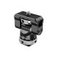 SmallRig Swivel et Tilt support de moniteur 360° Cold Shoe - BSE2346