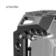 SmallRig demi Cage pour Sony A7 III A7R III A7R IV - CCS2629