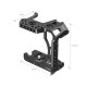 SmallRig demi Cage pour Sony A7 III A7R III A7R IV - CCS2629