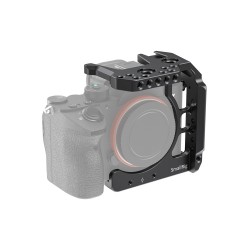 SmallRig demi Cage pour Sony A7 III A7R III A7R IV - CCS2629