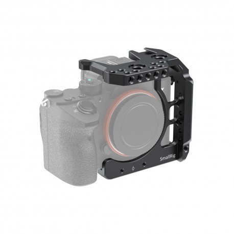 SmallRig Half Cage für Sony A7 III A7R III A7R IV - CCS2629