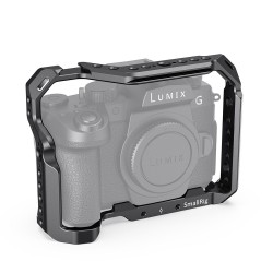 SmallRig Cage pour Panasonic G95 - CCP2446