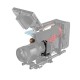 SmallRig Cage pour Sigma fp Camera - CCM2518