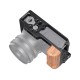 SmallRig Cage pour Sigma fp Camera - CCM2518