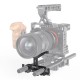 Smallrig support d'objectif universel pour tige 15mm - BSL2680