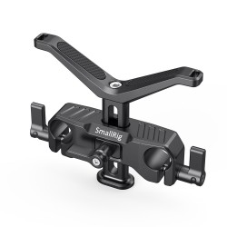 Smallrig support d'objectif universel pour tige 15mm - BSL2680