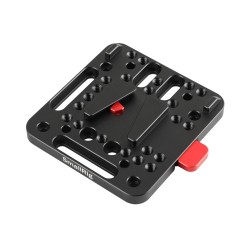 SmallRig V-Lock kit de fixation pour batterie V-Mount - 1846B