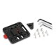 SmallRig V-Lock kit de fixation pour batterie V-Mount - 1846B